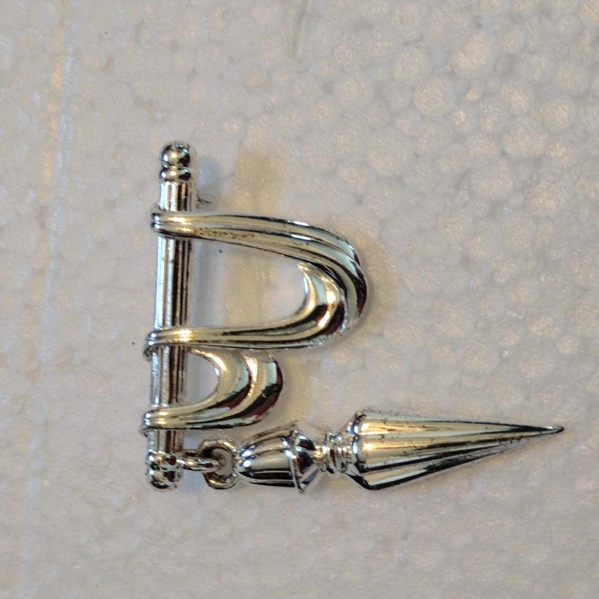 Jaclyn Smith Brooch.